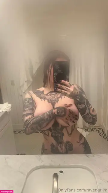 Violet Nothing photo 106