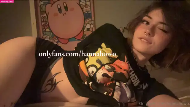 hannah photo 28