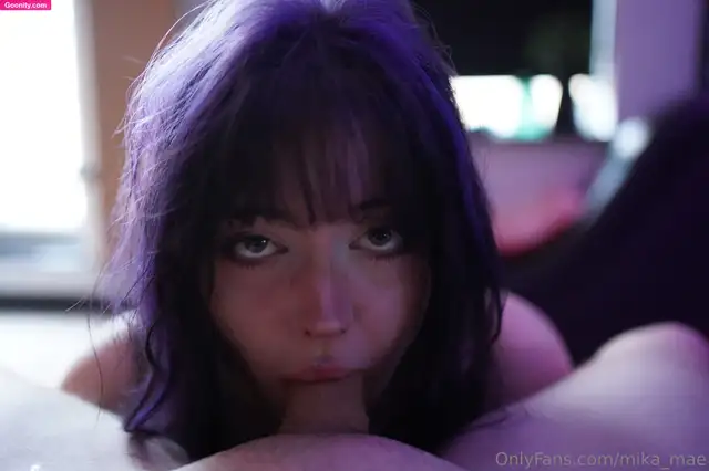 Mika Mae photo 48