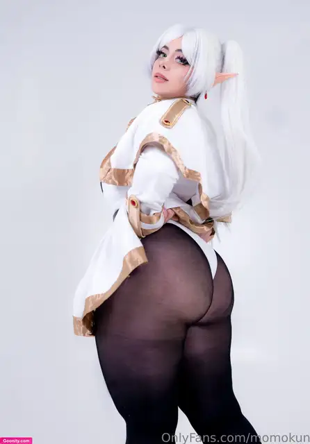 Momokun photo 424