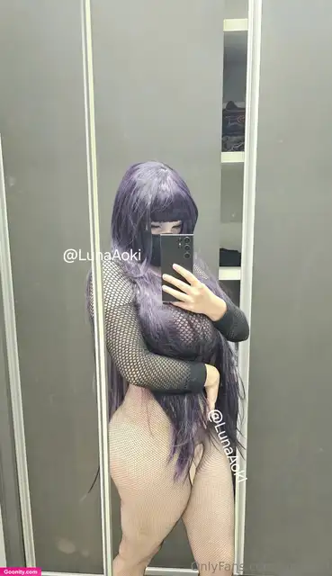 🖤 Luna Aoki 🖤  photo 87