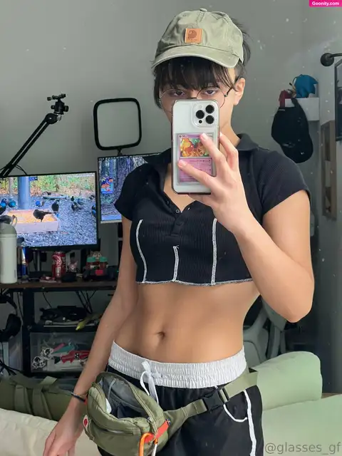 Glasses GF photo 34