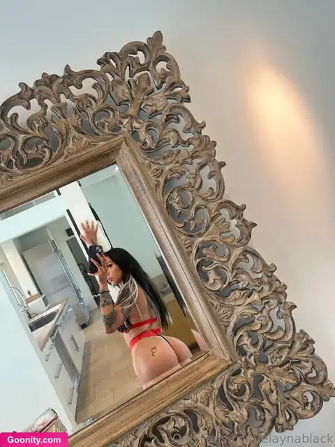 Elayna Black photo 69