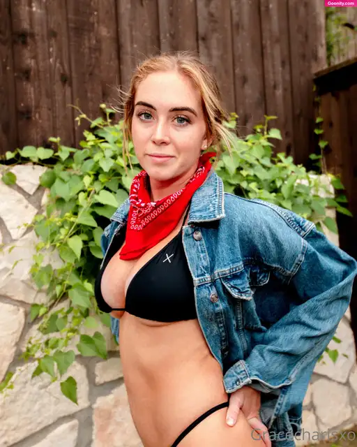 Grace Charis photo 25