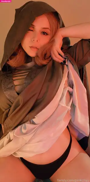 pinkchyu photo 365