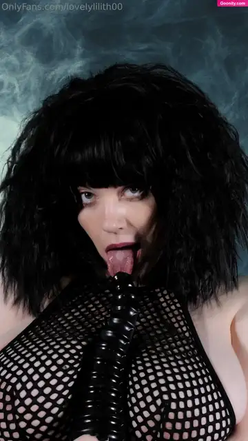 Lovely Lilith photo 113