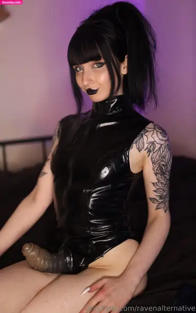 Raven photo 114