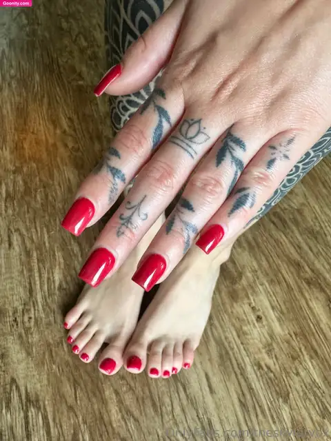 Skylar Vox 🍒 - Foto Nua Vazada 16