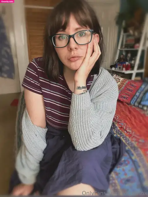 Alice CottonSox photo 251