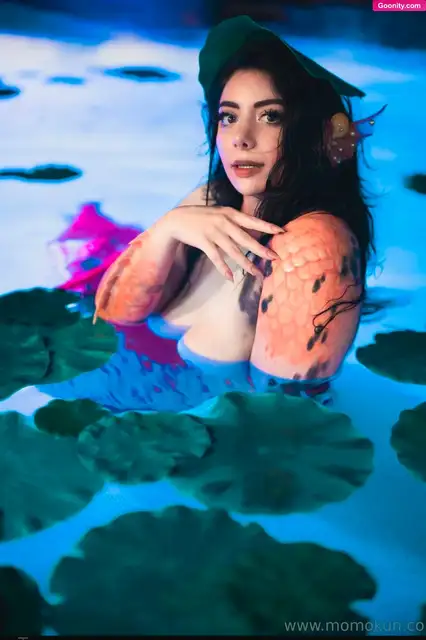Momokun photo 276