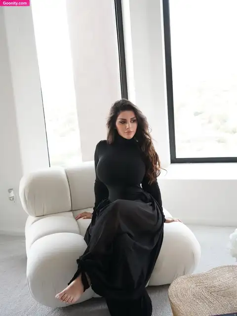 Jazmen Jafar photo 109