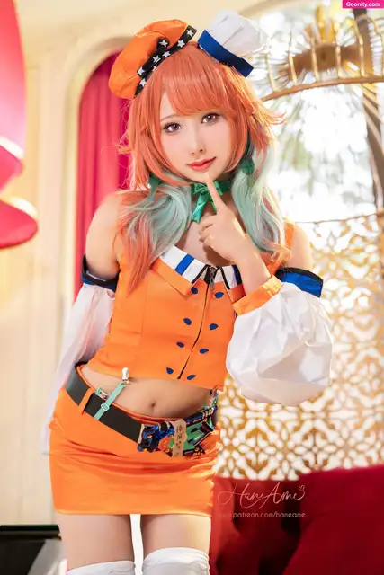 Hane Ame 雨波 photo 178