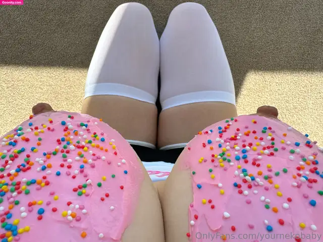 yournekobaby 🍭🌼💖 photo 12