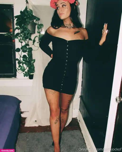 gothjockof photo 50