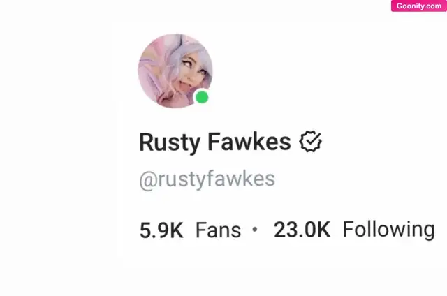 Rusty Fawkes photo 86