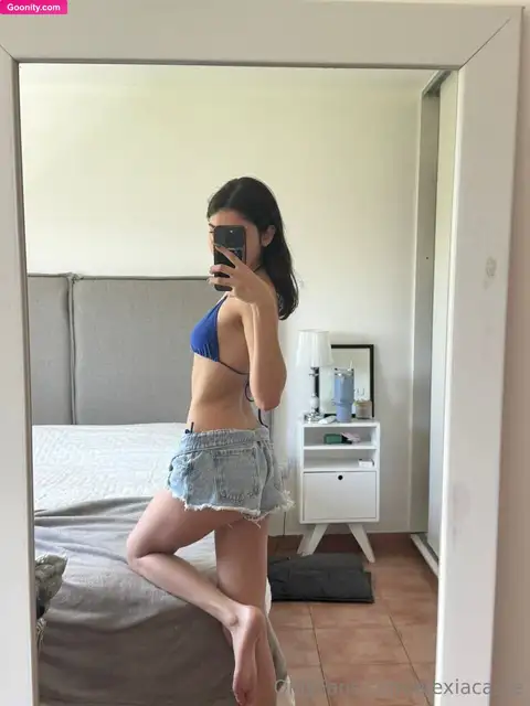 alexia caste photo 114
