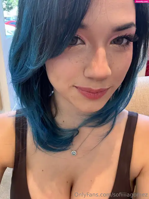 sofia gomez photo 135