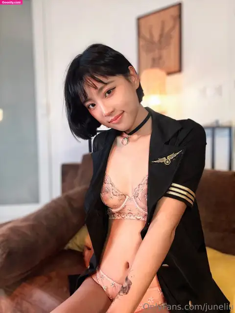 June Liu SpicyGum photo 150