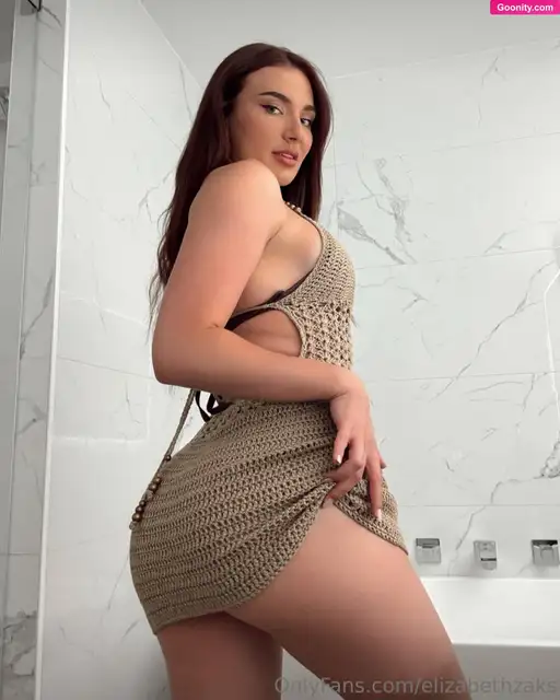 Elizabeth Zaks photo 191