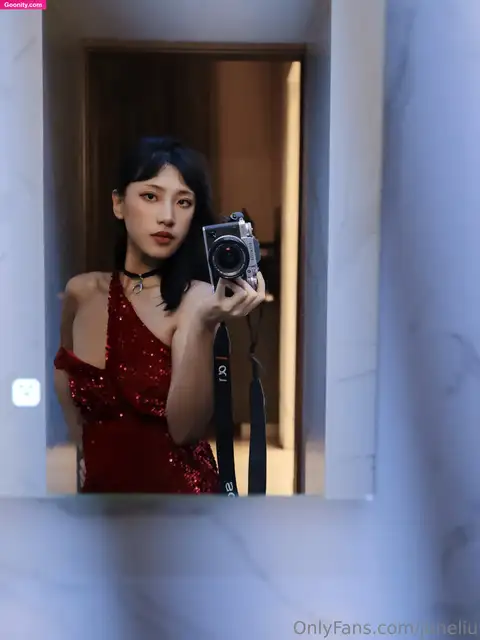 June Liu SpicyGum photo 301