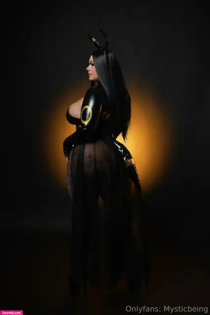 M Y S T I C 👽 photo 7