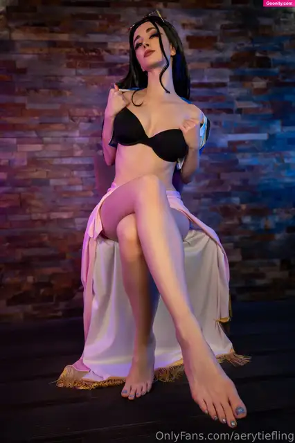 AeryTiefling photo 45