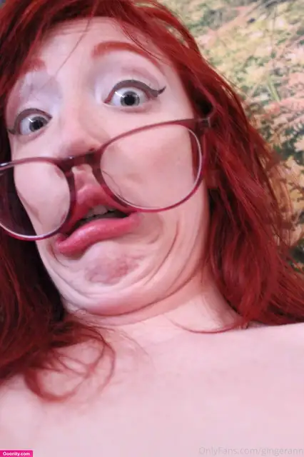 GingerAnn photo 50
