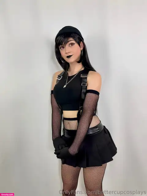 Buttercup Cosplays photo 52