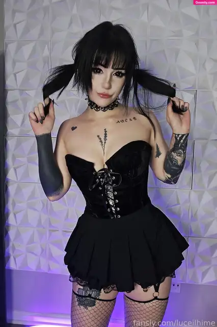 luceilhime photo 98