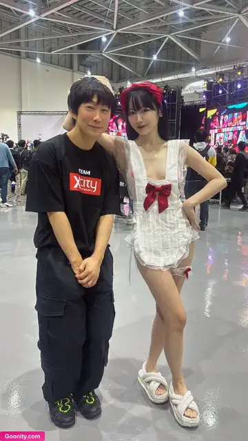 Yua🍒 - Nackt Geleaktes Foto 111