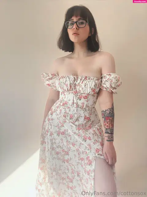 Alice CottonSox photo 230