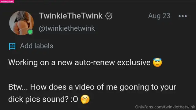 TwinkieTheTwink photo 66