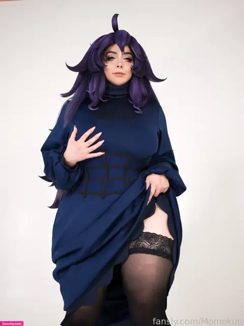 Momokun photo 83