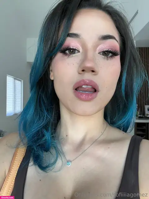 sofia gomez photo 121