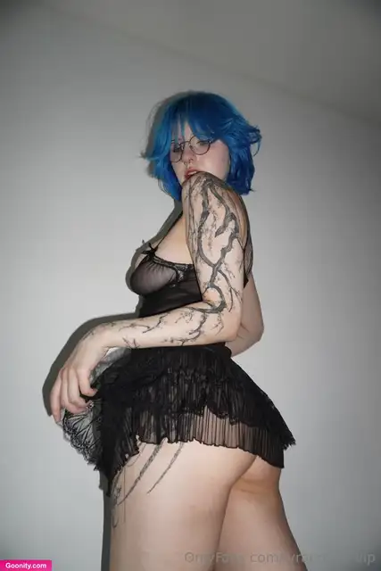 lyra crow photo 120