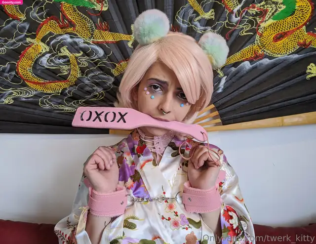 💖 Twerk Kitty 💖 photo 80