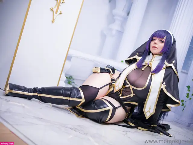 Momokun photo 318