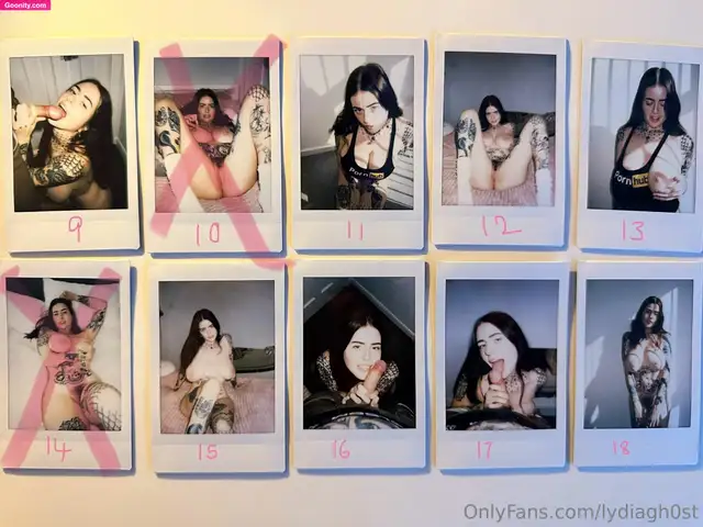 𝐿𝓎𝒹𝒾𝒶 𝒢𝒽♡𝓈𝓉 photo 25