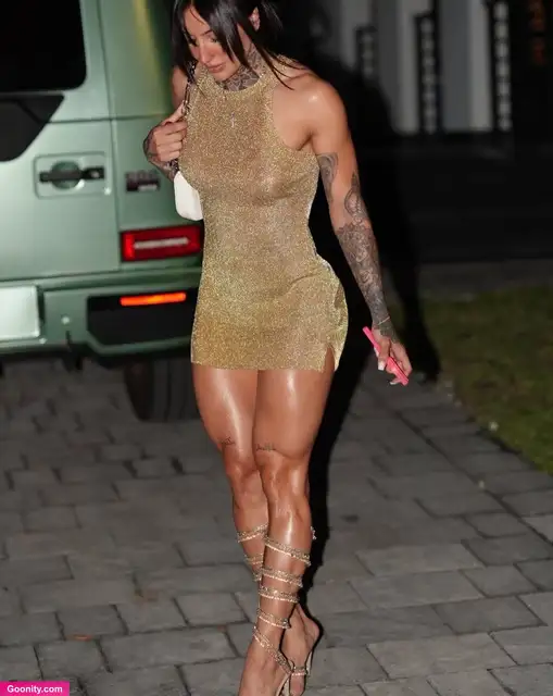Bakharnabieva photo 147