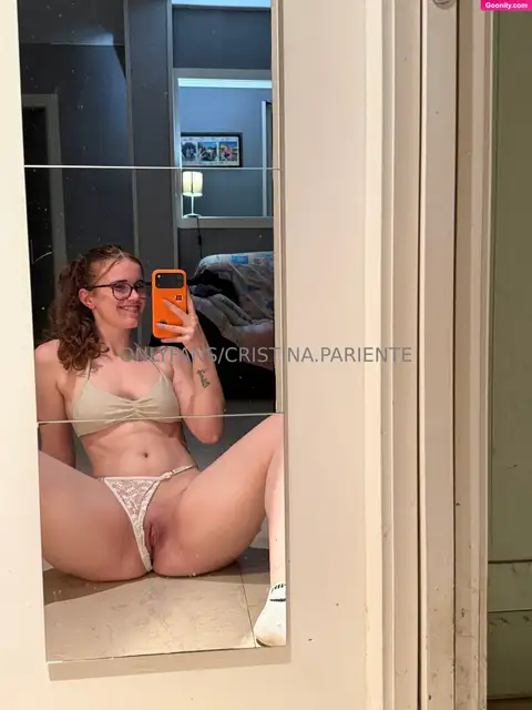 Cristina Pariente photo 27