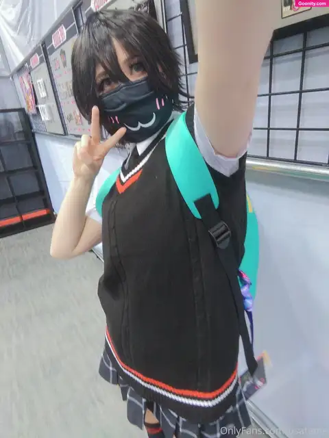 Usatame photo 18