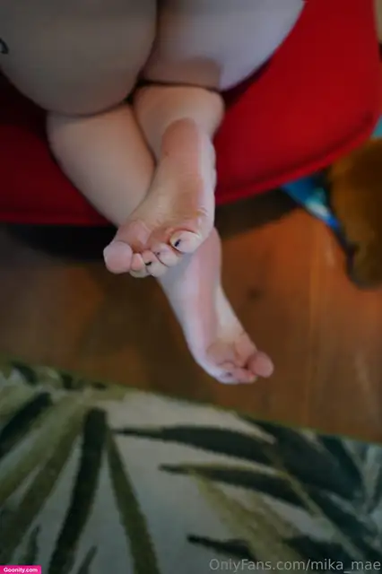Mika Mae photo 31
