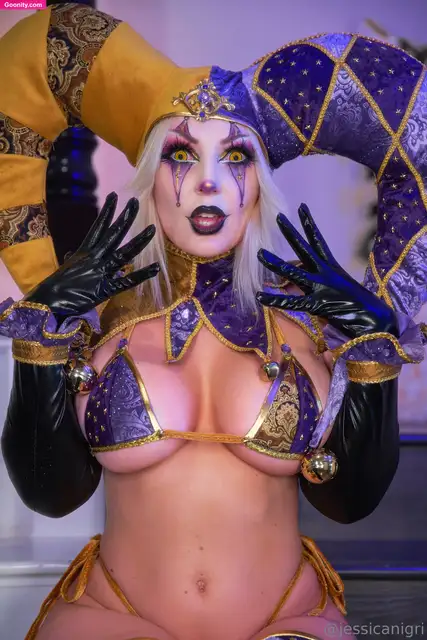 Jessica Nigri photo 391