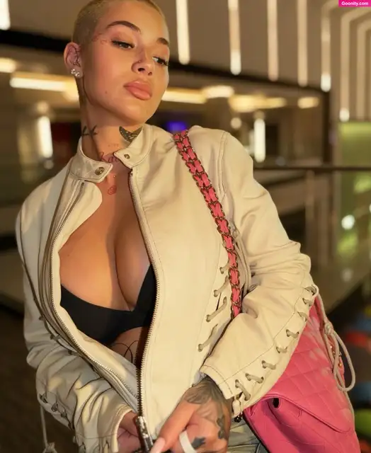 Bhad Bhabie - Photo Nue Fuitée 89