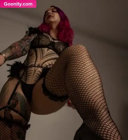 💖 Twerk Kitty 💖 - Слитое Обнаженное Фото 4