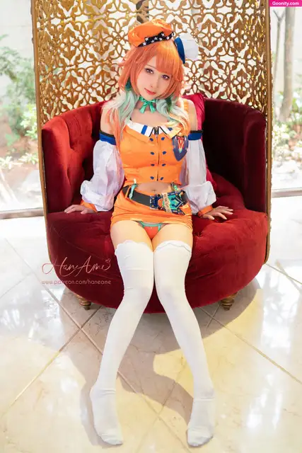 Hane Ame 雨波 photo 175