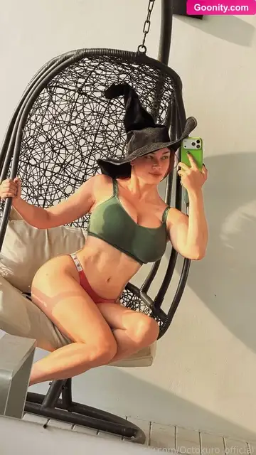 🖤 Octokuro 🐙 - Nude Leaked Photo 133