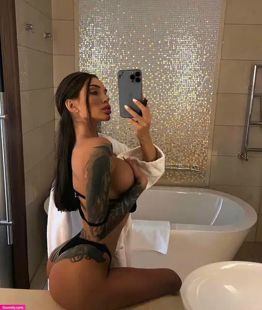 Nessa Murrr photo 240