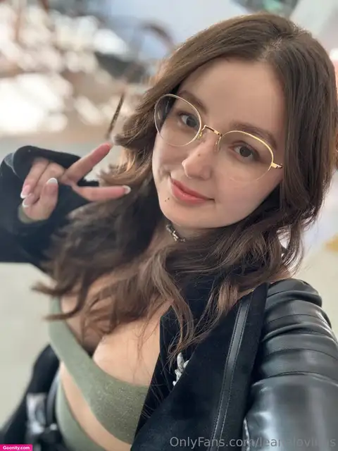 Leana Lovings ♡ photo 61