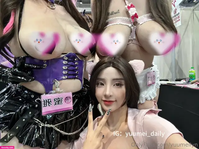 Yuumeilyn photo 71
